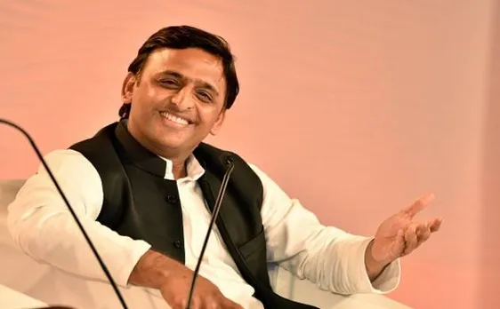 Congress congratulates Akhilesh Yadav, hails EC verdict on Cycle symbol