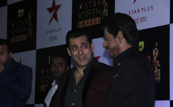 Salman Khan, Shah Rukh Khan to reunite on screen for 'Tubelight' after 10 years 