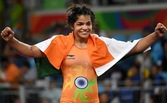Sakshi Malik aims to equal Sushil Kumarâ€™s historic feat of winning two Olympic medals at 2020 Tokyo Games