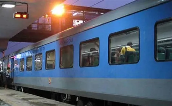 IRCTC to launch Northeast's first pilgrim train, inaugural run on February 17
