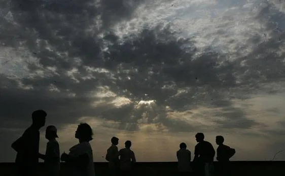 Few cities in Punjab, Haryana receive light showers, minimum temperature rise by few notches