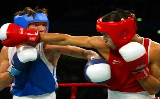Commonwealth Games silver-medalist Som Bahadur Pun turns professional by signing up with Indian Boxing Council