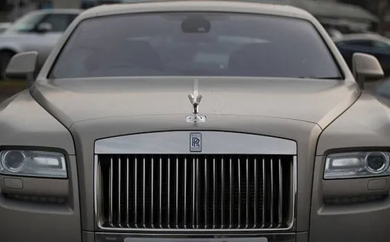 Rolls Royce agrees to pay 808 $million on corruption and bribery charges 