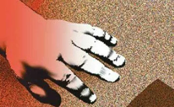 Three-year-old girl falls to death in Delhi