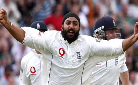 Australia recruits England spinner Monty Panesar as spin bowling consultant for India tour