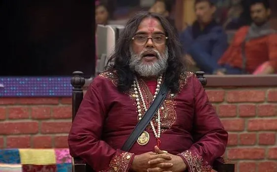 Bigg Boss 10: 'Baba Bawali' Swami Om to attend show finale