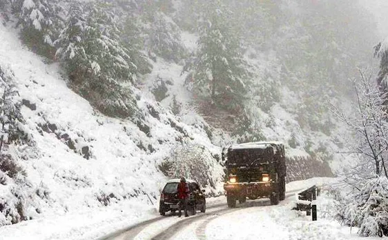 Kashmir University exams postponed due to heavy snowfall, new dates to be out soon