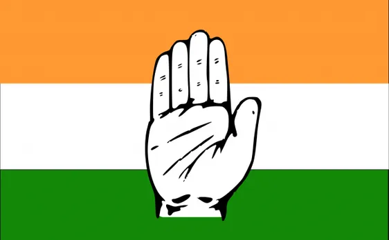After â€˜cycleâ€™, â€˜handâ€™ lands in trouble: BJP files case against Rahul Gandhi in EC for co-relating party symbol with religion