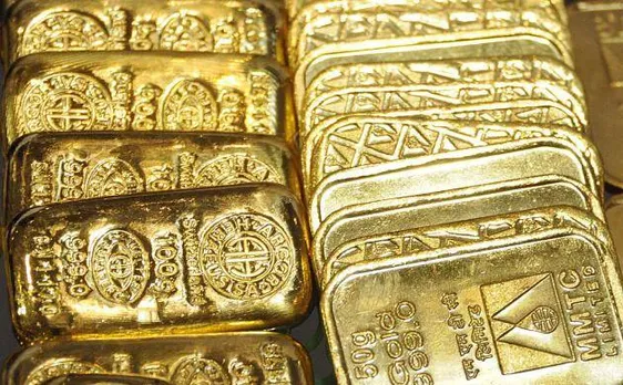 Punjab Police seizes 160 kgs of gold worth Rs 21 crore in Mohali