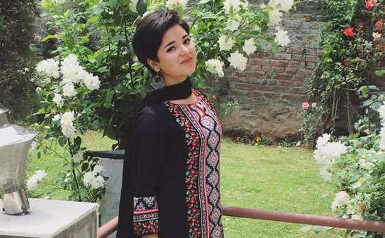 Dangal child star Zaira Wasim receives support from Bollywood celebrities