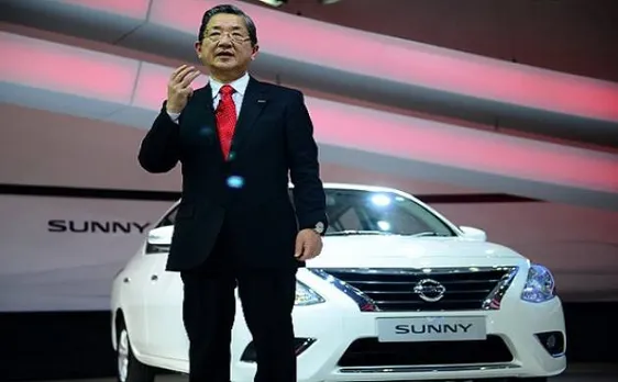 Nissan launches new version mid-sized sedan Sunny in India, competitively priced at Rs 7.91 lakh