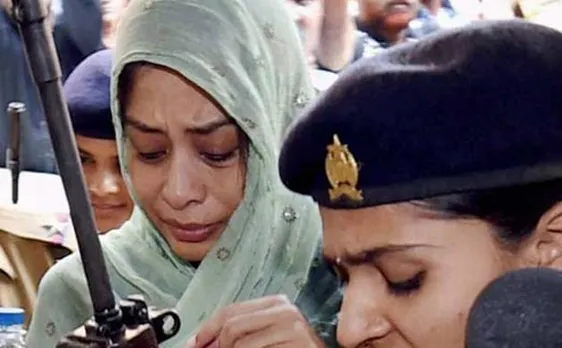 Sheena Bora case: Special CBI court frames murder charges against Indrani and Peter Mukerjea 