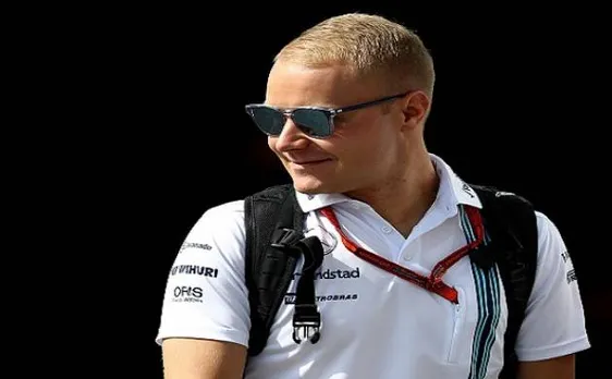 Valtteri Bottas replaces Nico Rosberg at Mercedes post getting clearance from Williams 