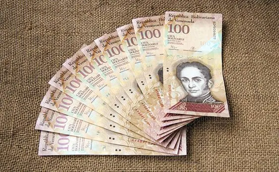 Venezuela rolls out new banknotes amid rising inflation