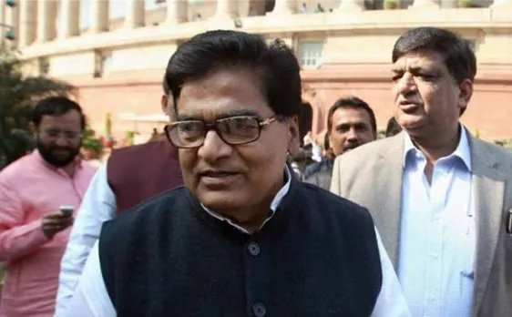 Cycle symbol war continues? Akhilesh Yadav camp files caveat in SC
