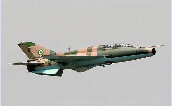 Over 100 feared dead as Nigerian military jet bombs refugee camp by mistake: Reports