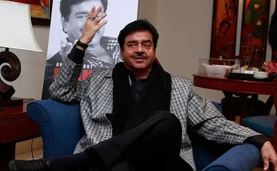 Shatrughan Sinha on lifetime achievement award: It's better late than never
