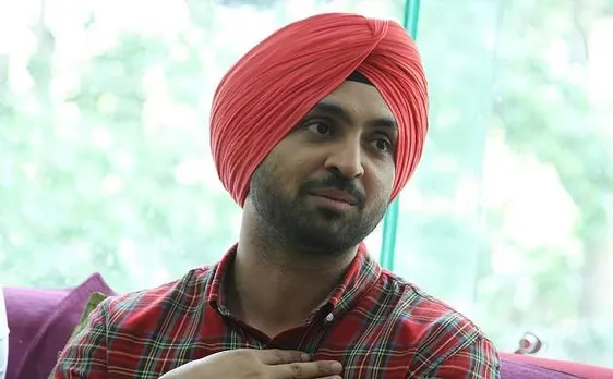 Diljit Dosanjh to play lead role in Ekta Kapoorâ€™s debut Punjabi production 'Super Singh'