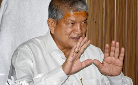 Uttarakhand Polls: BJPâ€™s first list of candidates promotes dynastic politics, says CM Harish Rawat