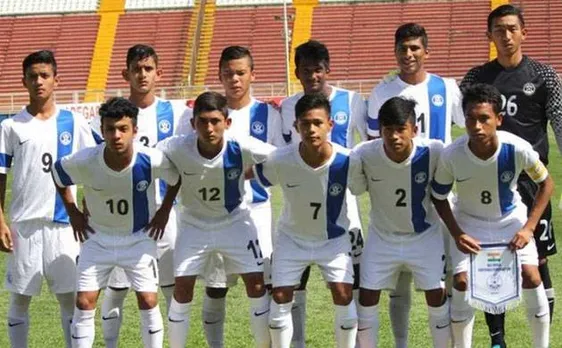 India's U-17 World Cup squad beaten by Iran