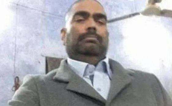 FIR against RJD leader Shahabuddin after selfie taken inside Siwan prison goes viral