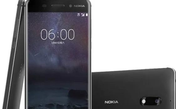Nokia 6 registrations cross 1 million; check price, specifications and features
