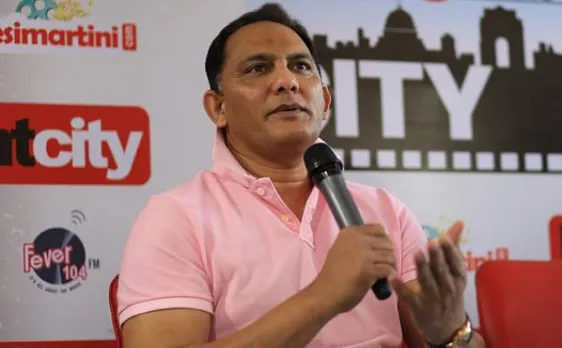 Azharuddin moves court against HCA's rejection of his president post nomination 