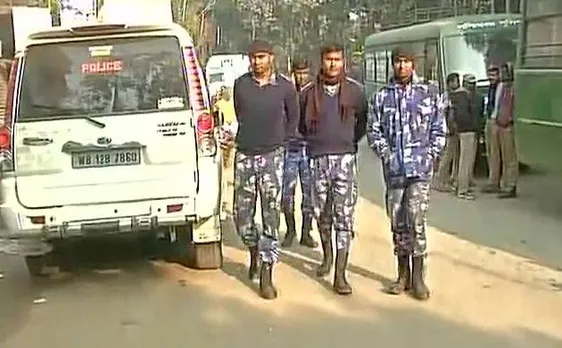 Two killed, many injured in clashes between villagers, police over Bhangar power project in West Bengal