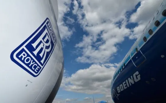 Rolls Royce agrees to pay USD 808 million to settle bribery charges 