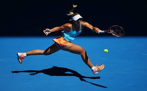 'Birthday-girl' Angelique Kerber overcomes stiff challenge from Carina Witthoeft to progress to Australian Open third round