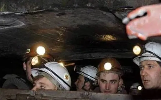 9 workers killed in coal mine collapse in north China's Shanxi Province