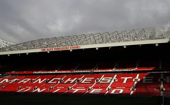 Manchester United appoints full-time counter-terrorism chief 