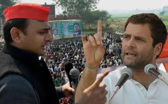 Pulls and pressures over seat sharing delaying efforts to form grand secular alliance in UP