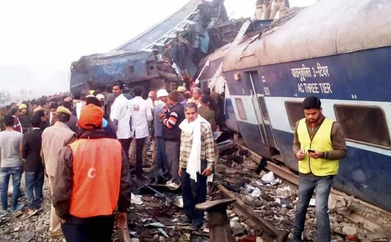 ISI role in Indore-Patna Express train mishap? NIA team to probe claims of three arrested persons