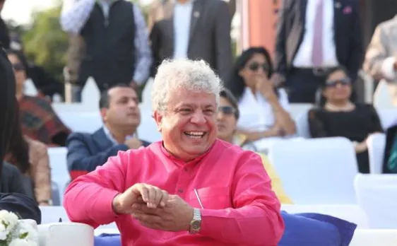 Author Suhel Seth donates Rs 50 lakhs to India's first Partition Museum