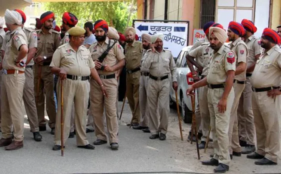 Nabha jail break: Key accused Kulpreet Singh Deol held from Indore 