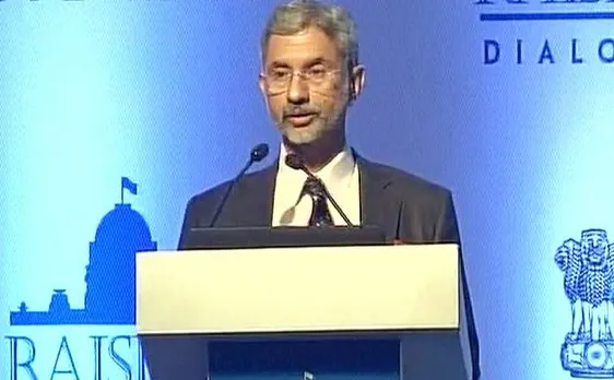 Raisina Dialogue: India's rise not harmful to China's ascent, says foreign secy