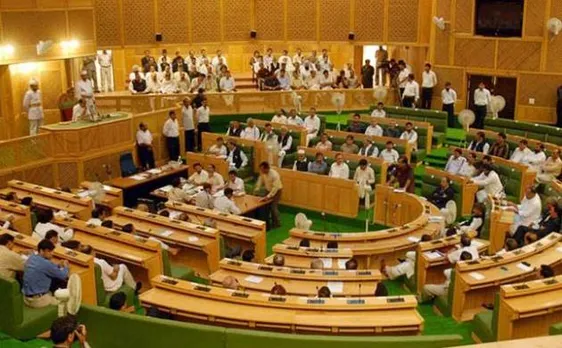 27 years after exodus, J-K Assembly passes resolution for return of Kashmiri Pandits