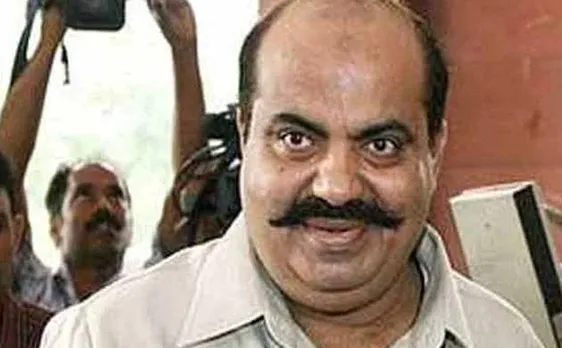 Dumped by Akhilesh, Mulayamâ€™s favourite Atique Ahmed blames it on media