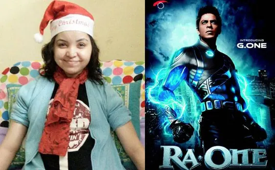 Shah Rukh Khan's 'Ra.One' animator Charu Khandal passes away