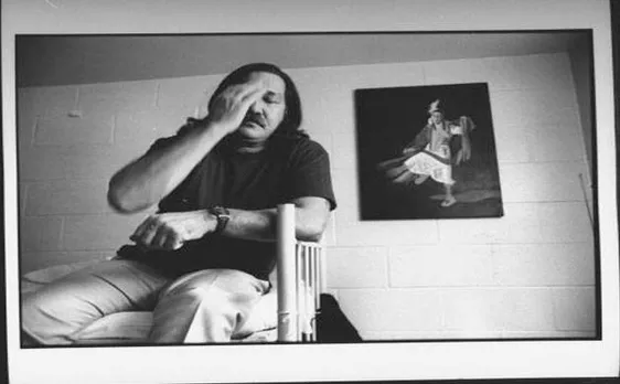 Obama rejects clemency for native American activist Leonard Peltier