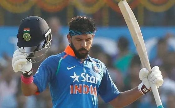 Know all about 'King of Sixes' Yuvraj Singh cricket feats on green turf