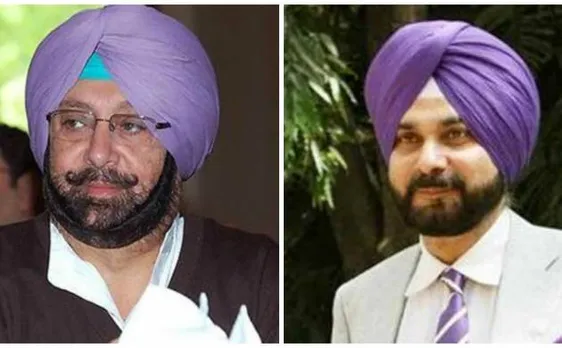 Punjab Polls 2017: Sidhu, Amarinder among 1040 candidates who filed papers