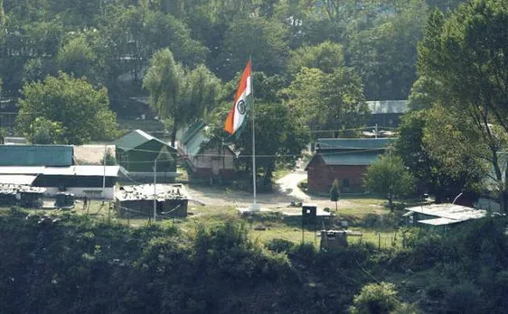 Lashkar-e-Taiba behind Uri and Handwara terror attacks, claims NIA