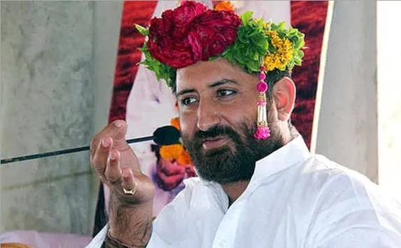 Self-styled godman Asaramâ€™s son Narayan Sai seeks bail to contest UP polls