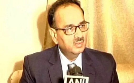 Prime Minister Narendra Modi approves appointment of Alok Verma as Director CBI
