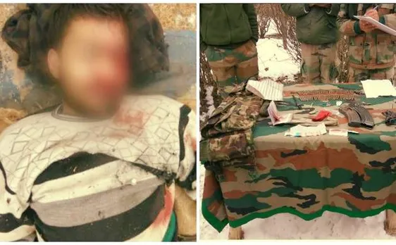 J-K: LeT militant killed in Bandipora turns out to be Mumbai attacks mastermind Lakhvi's nephew