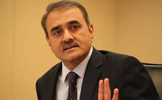 AIFF President Praful Patel appointed member of FIFA's finance committee