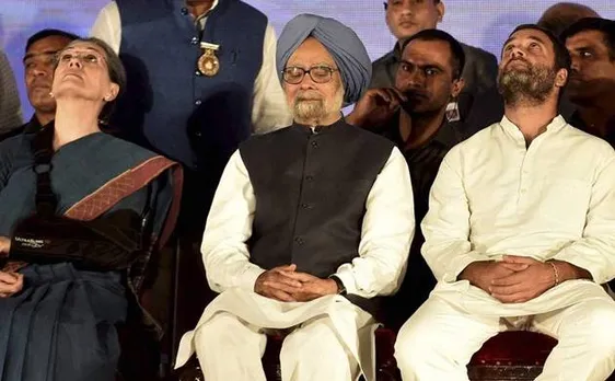 Punjab assembly election: Sonia, Rahul and Manmohan in Congress list of 40 star campaigners
