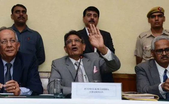 Petitioner Aditya Verma writes against Ratnakar Shetty, MV Sridhar to Lodha Panel secretary